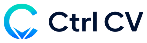 Ctrl CV logo