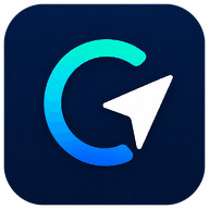 Space Nav icon