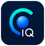 SphereIQ icon